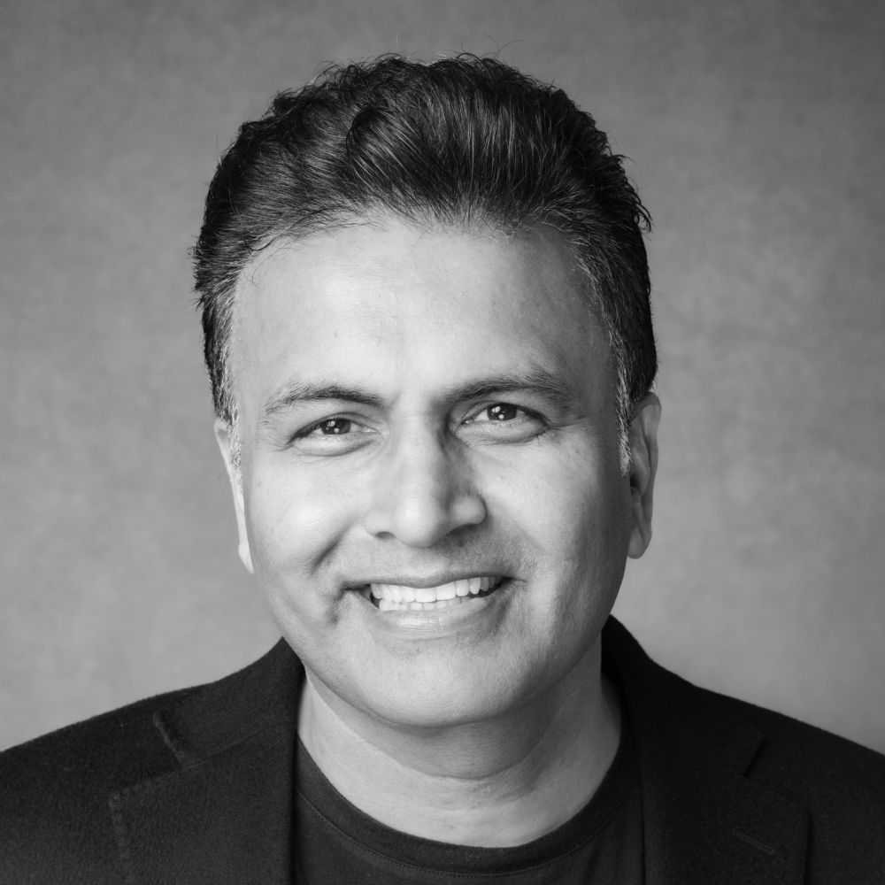 Subbu Iyer, President and CEO of Aerospike