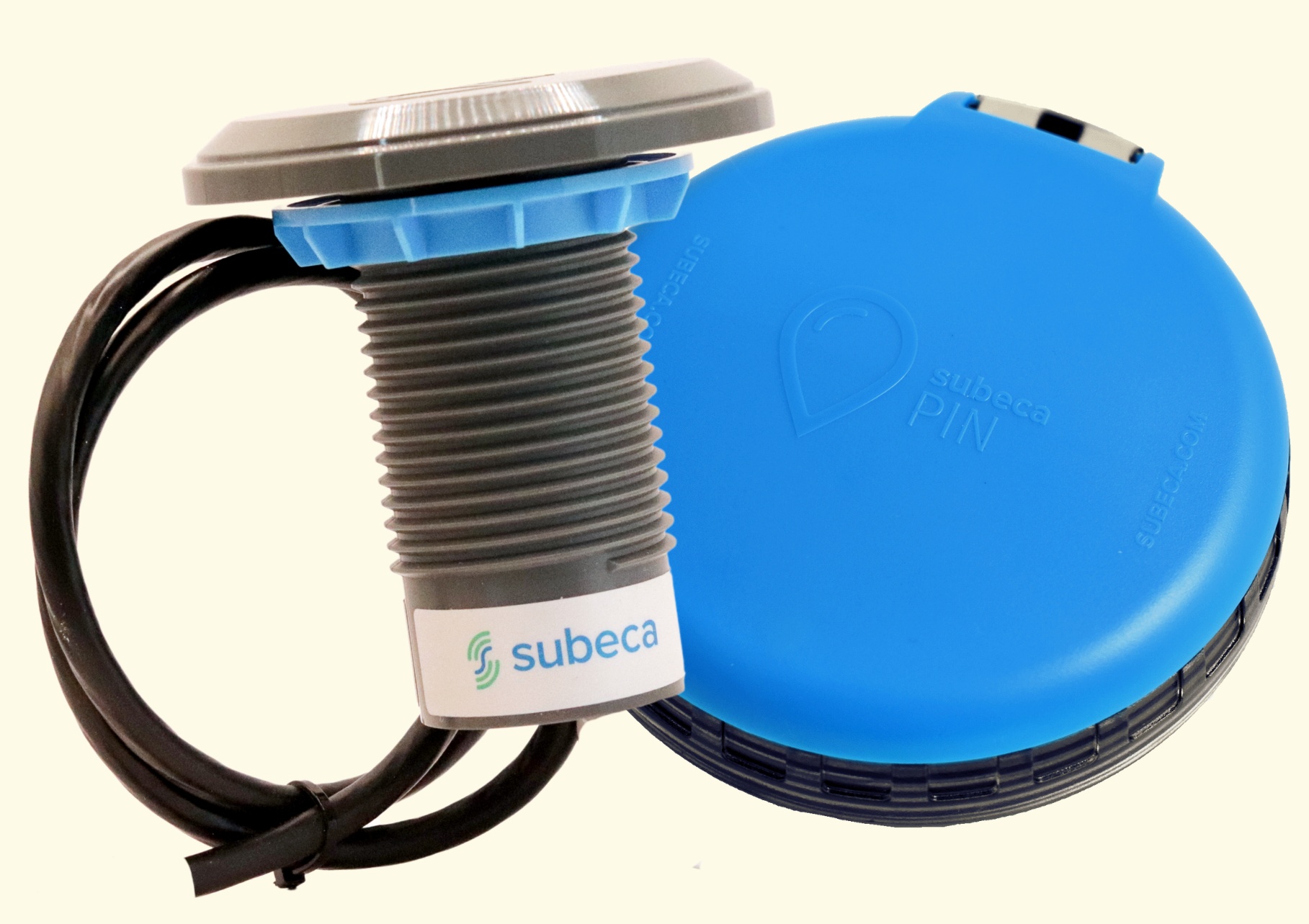 Subeca’s water-meter connectivity product family