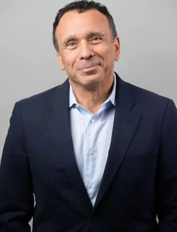 Ben Chodor, chief executive officer of Submittable