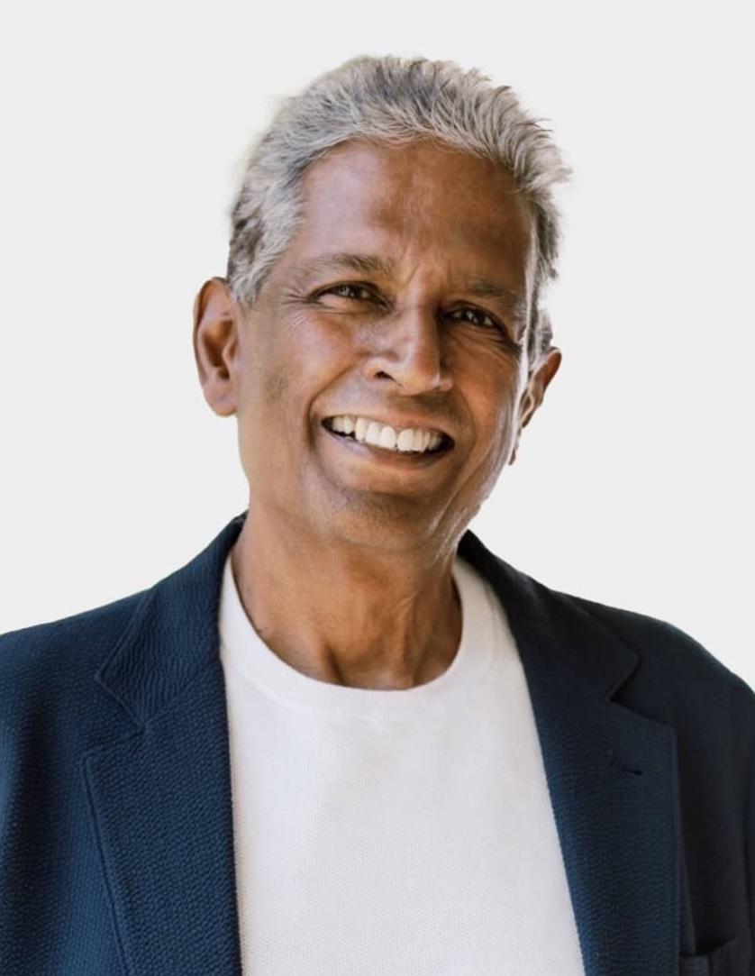Subrah Iyar