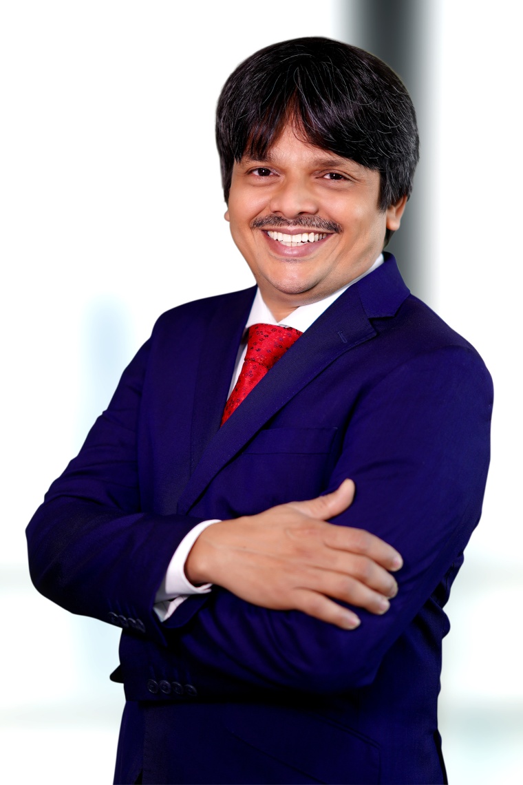 Subramanyam Kasibhat