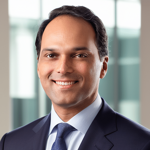 Rafay H. Farooqui, SUBSCRIBE’s founder and chief executive