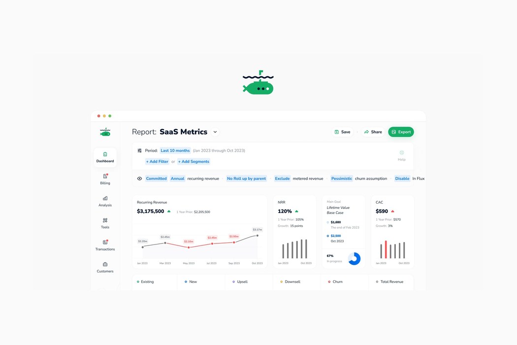 The Invoice Was the Clue: How Subscript Followed SaaS Money Back to the Contract