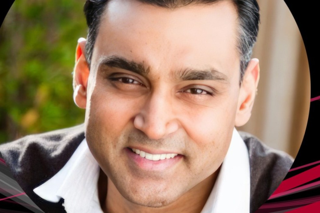 Sudeep Goswami