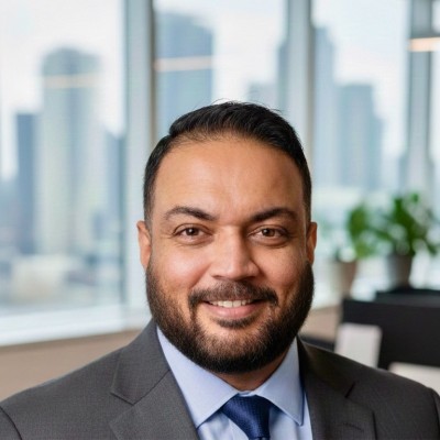Sudharsan Rajagopalan Turned a 21-Year Dell Career Into a Marketing Operating System
