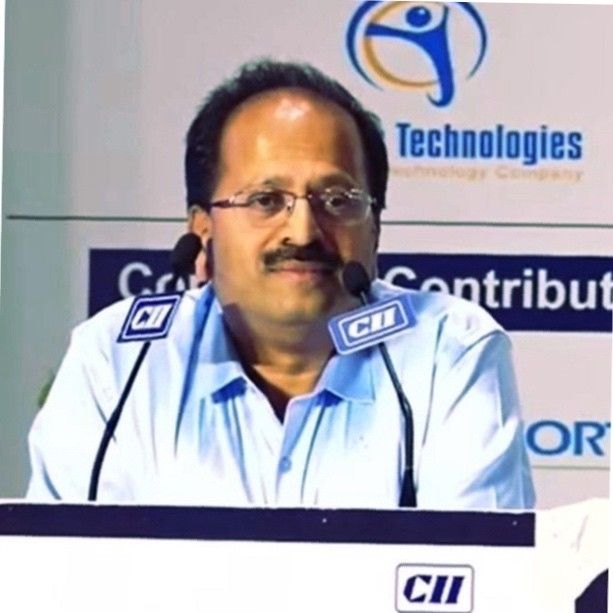 Sudheer Gaddam