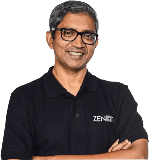 Sudheer Koneru