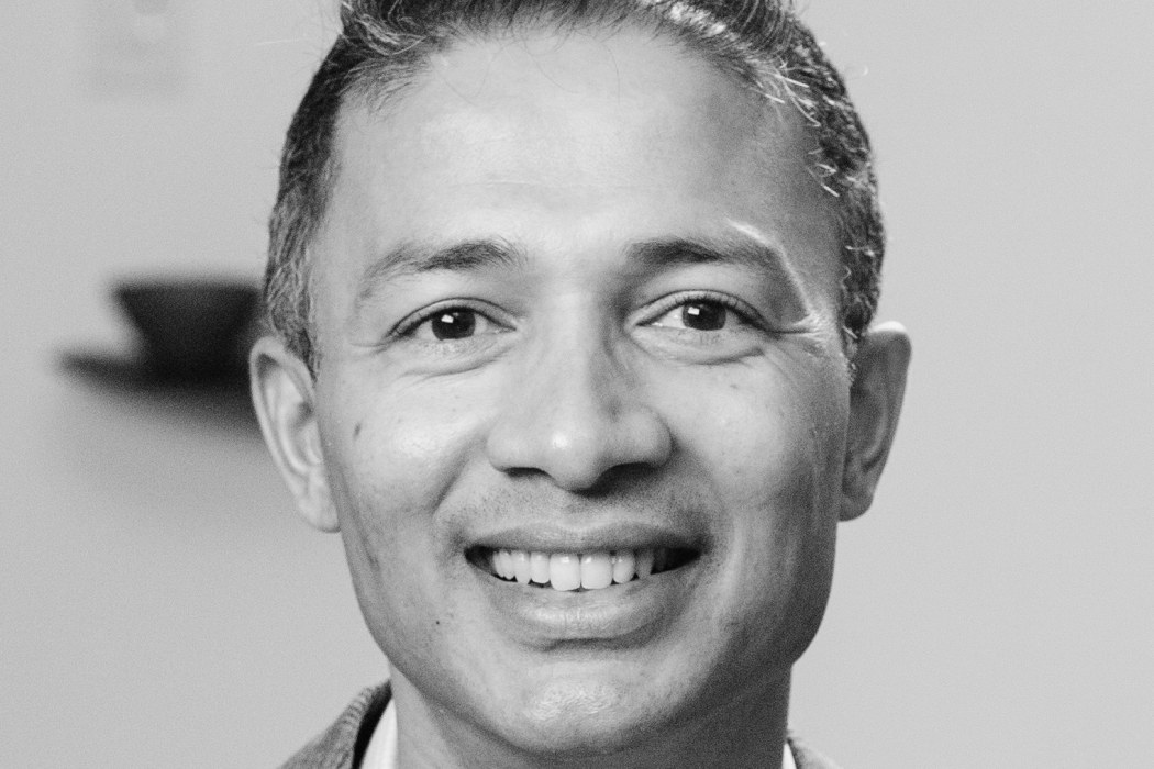Sudheesh Nair