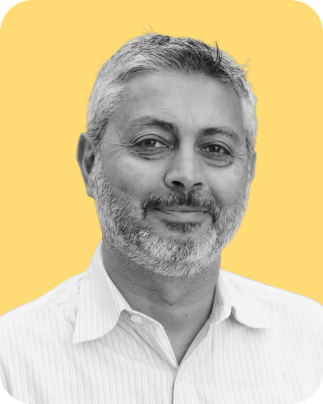 Sudhir Bhojwani