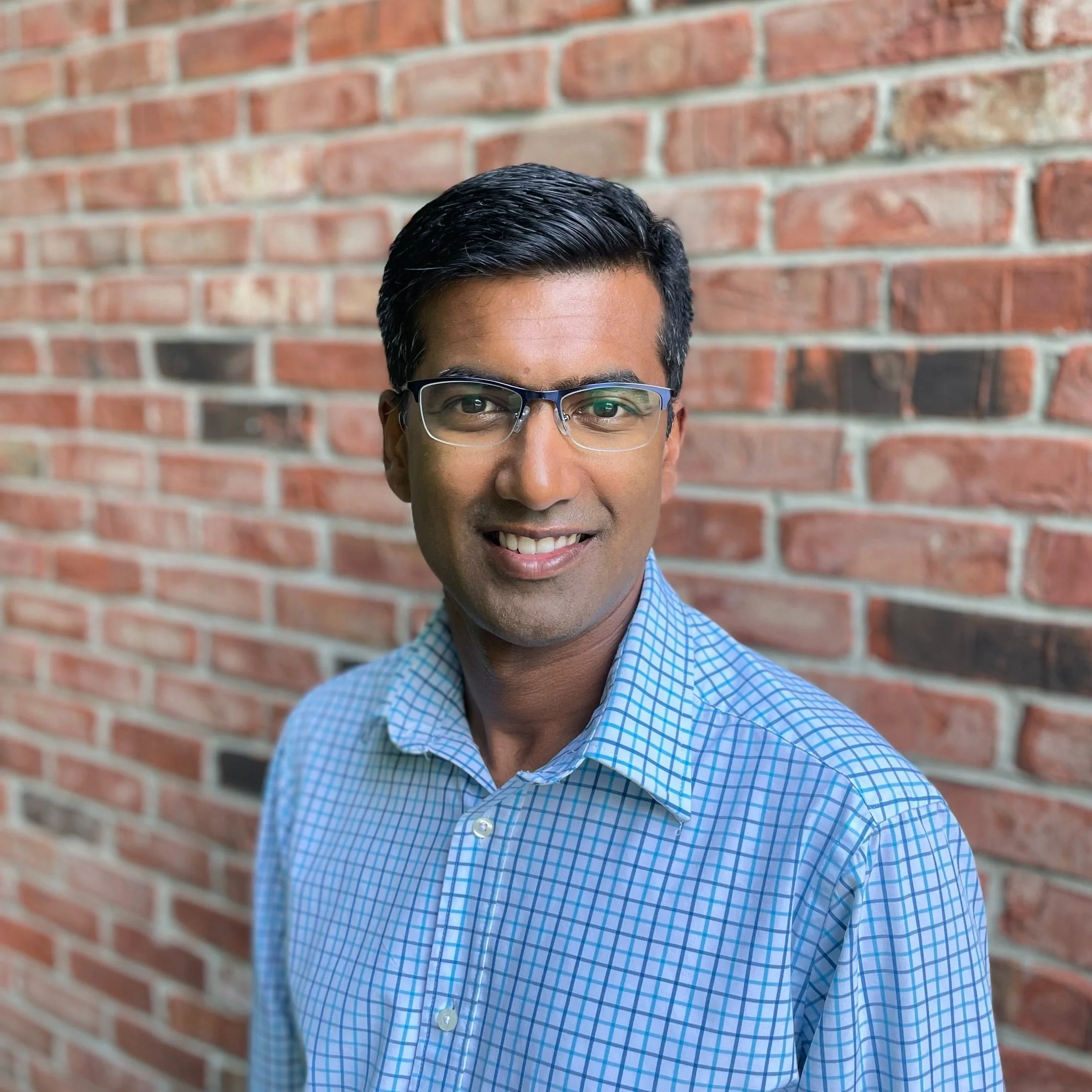 Sudhish Subhash Connects the Systems Behind the Lab - and the People Beyond It