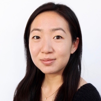 Sue Khim, CEO and Co-founder of Brilliant.org