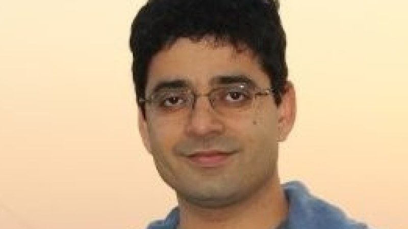 Suhail Abidi