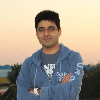 Suhail Abidi - Co-Founder and CEO of Cube