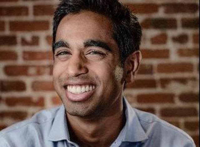Suhail Doshi and the trouble with standing still