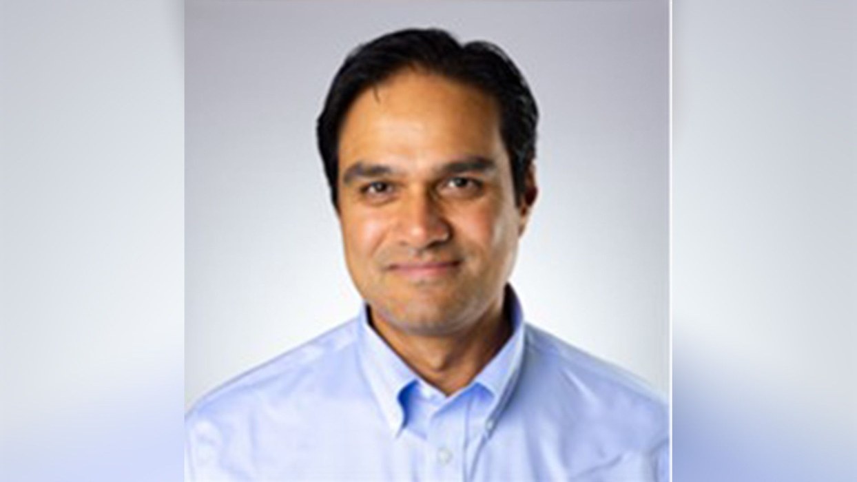 Sujay Jadhav Learned to Read the Signal Before He Learned to Trust the Noise
