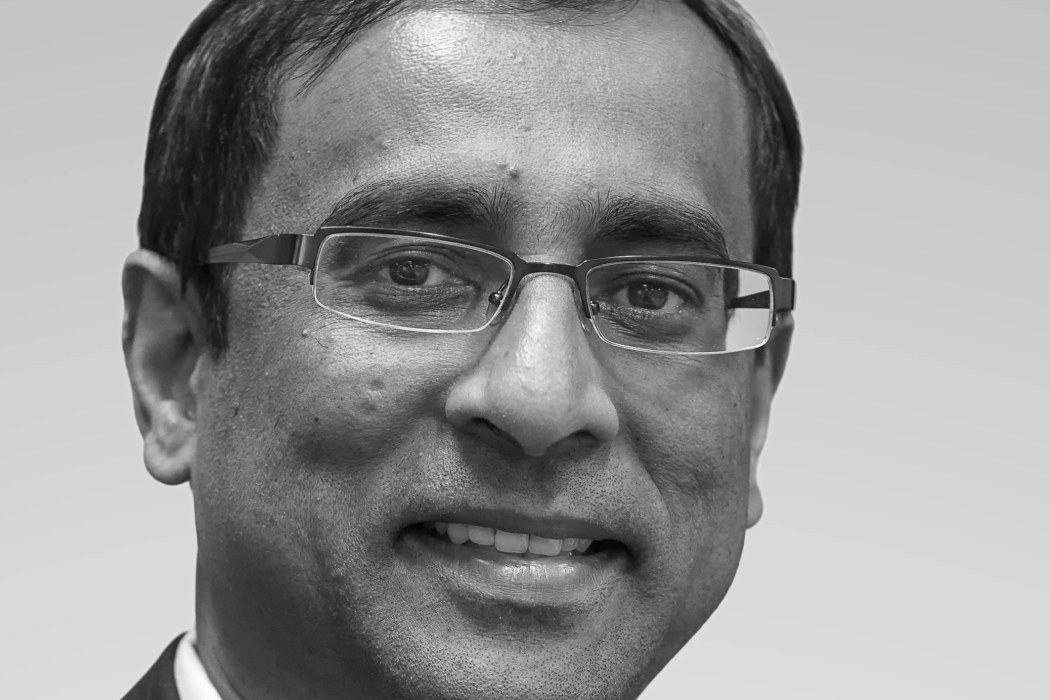 Sujeet Kumar