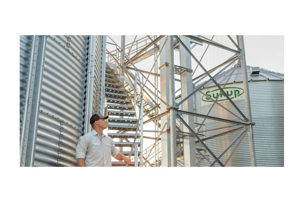 Sukup Manufacturing Co.