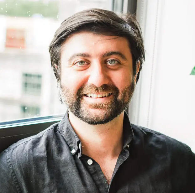 Sultan Saidov