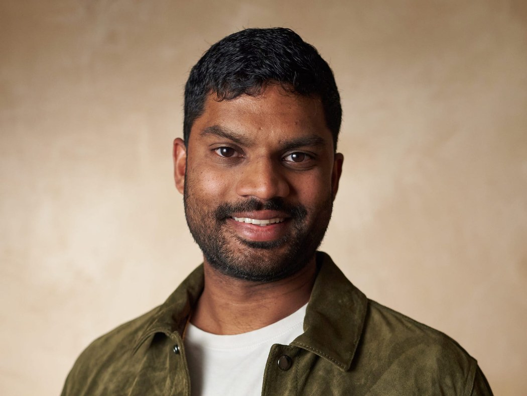 Suman Siva