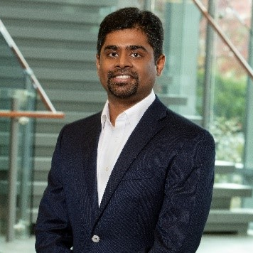 Suman Subramanian