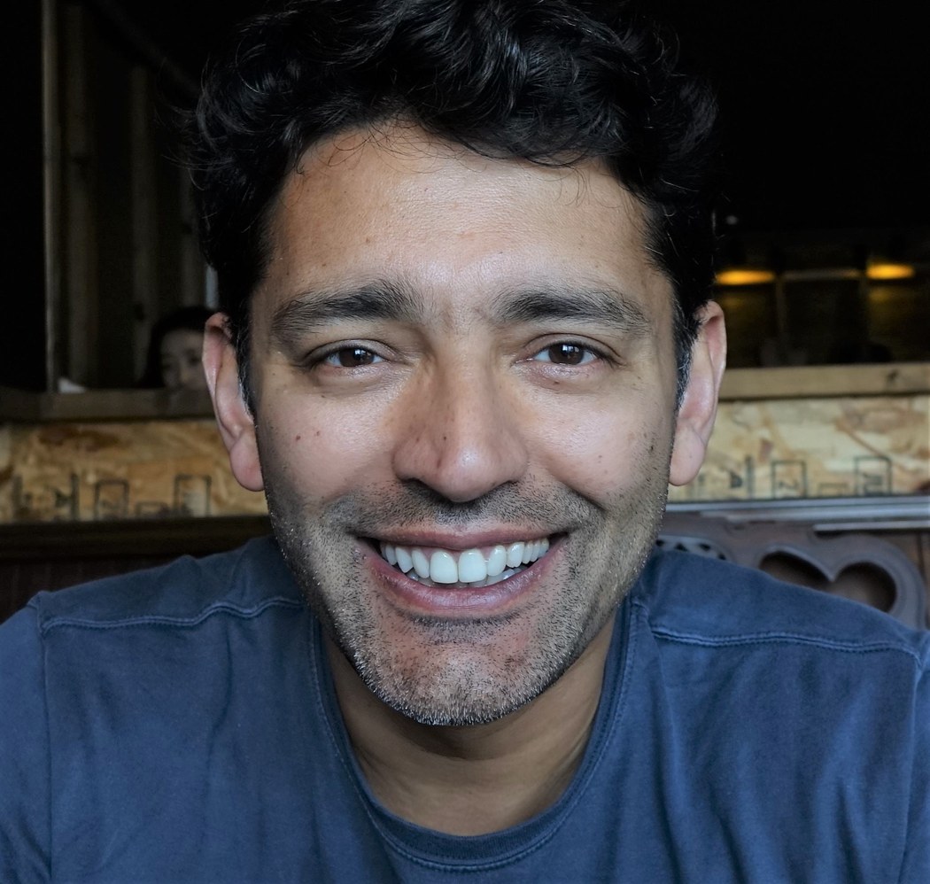 Sumir Karayi