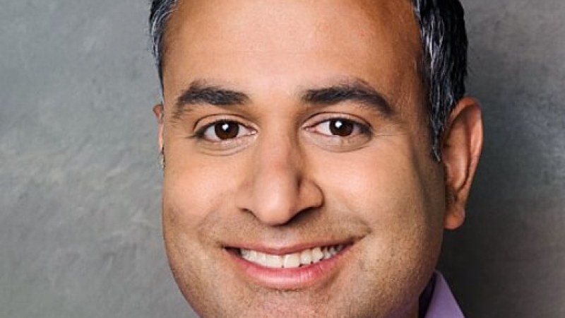 Sumir Meghani