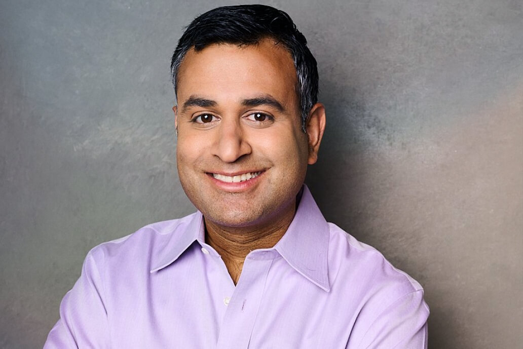 Sumir Meghani, CEO and Co-Founder of Instawork