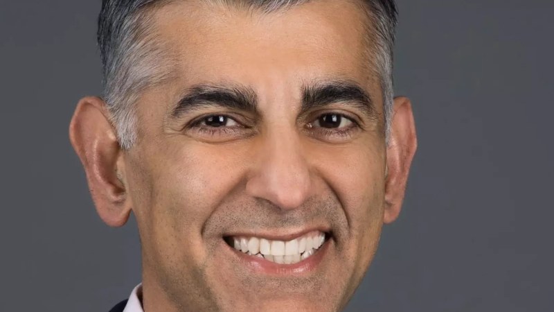 Sumit Dhawan