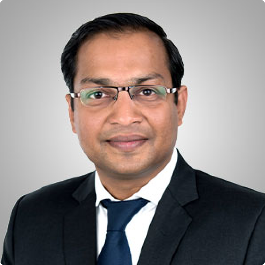 Sumit Gupta
