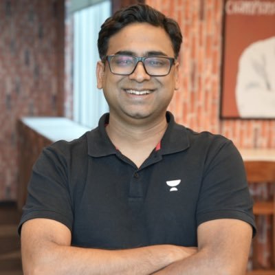 Sumit Jain