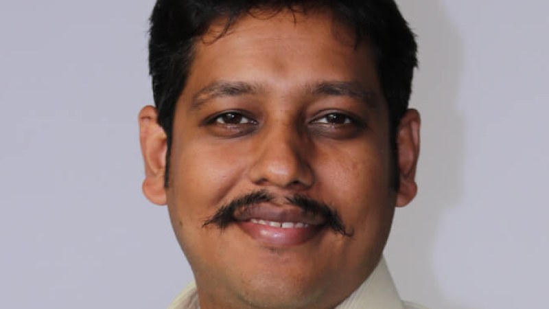 Sumit Khandelwal