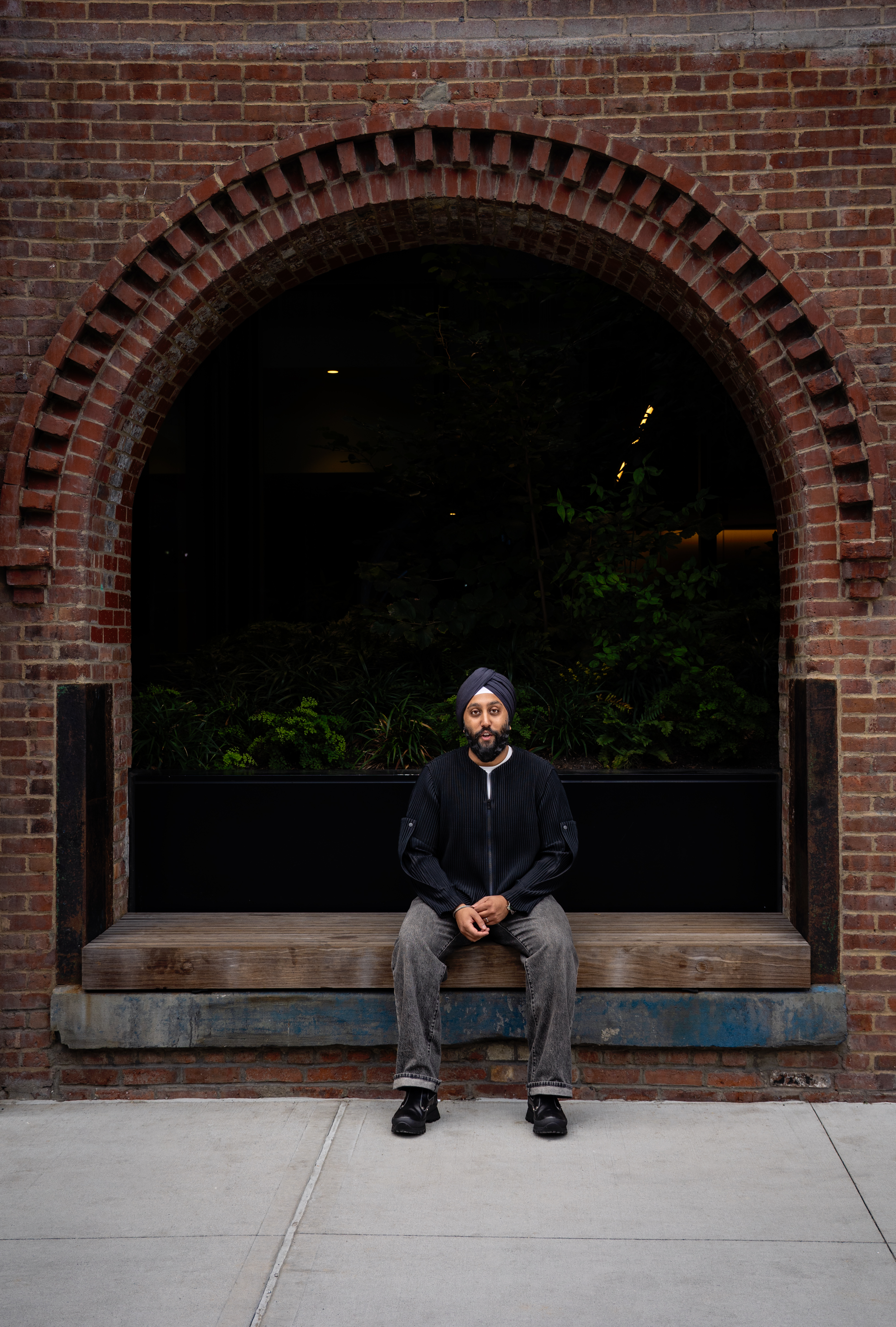 Sumeet Singh