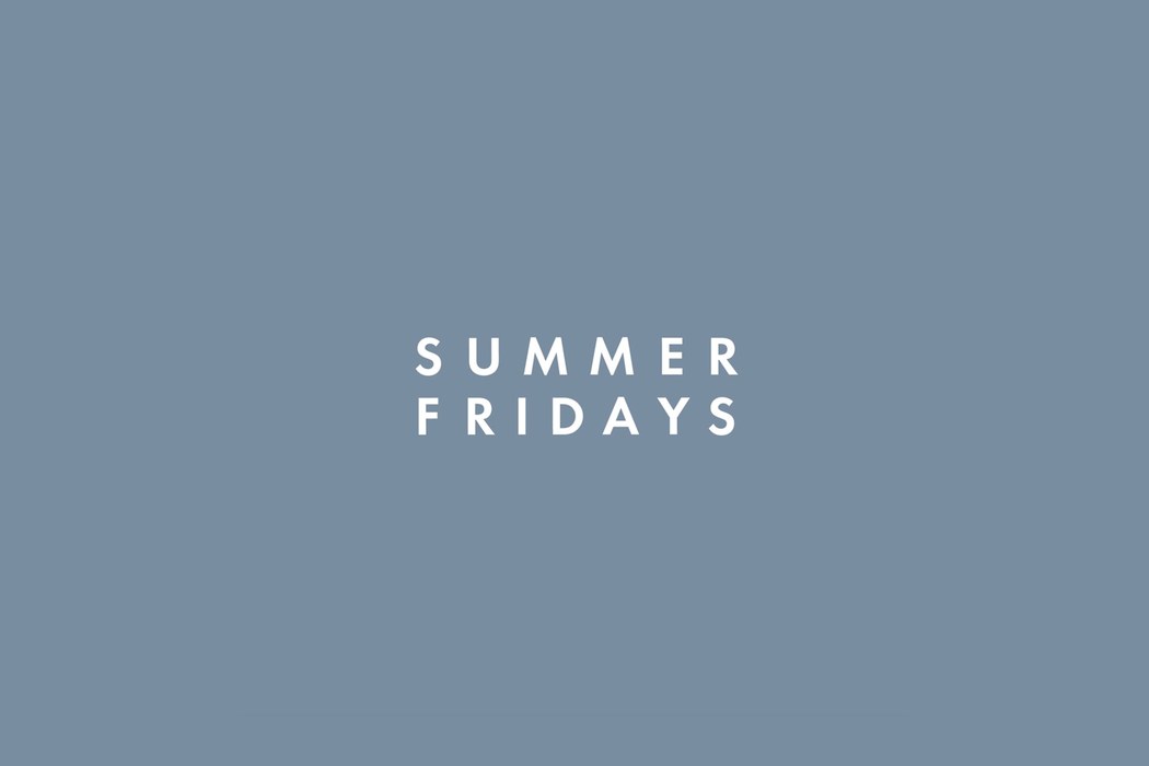 Summer Fridays turned a blue tube into a beauty habit
