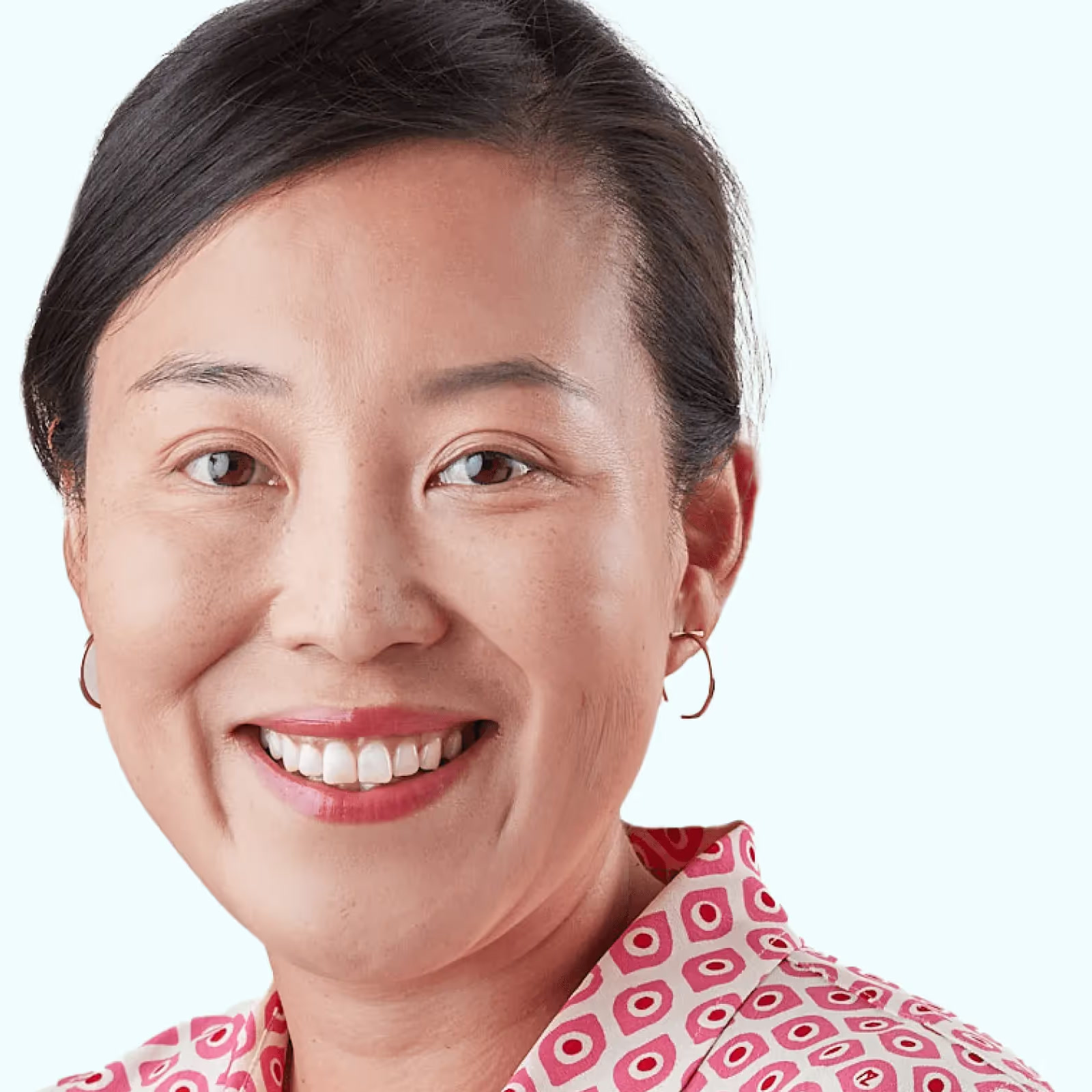 Sun Lee Wants to Make Every Working Minute Mean More