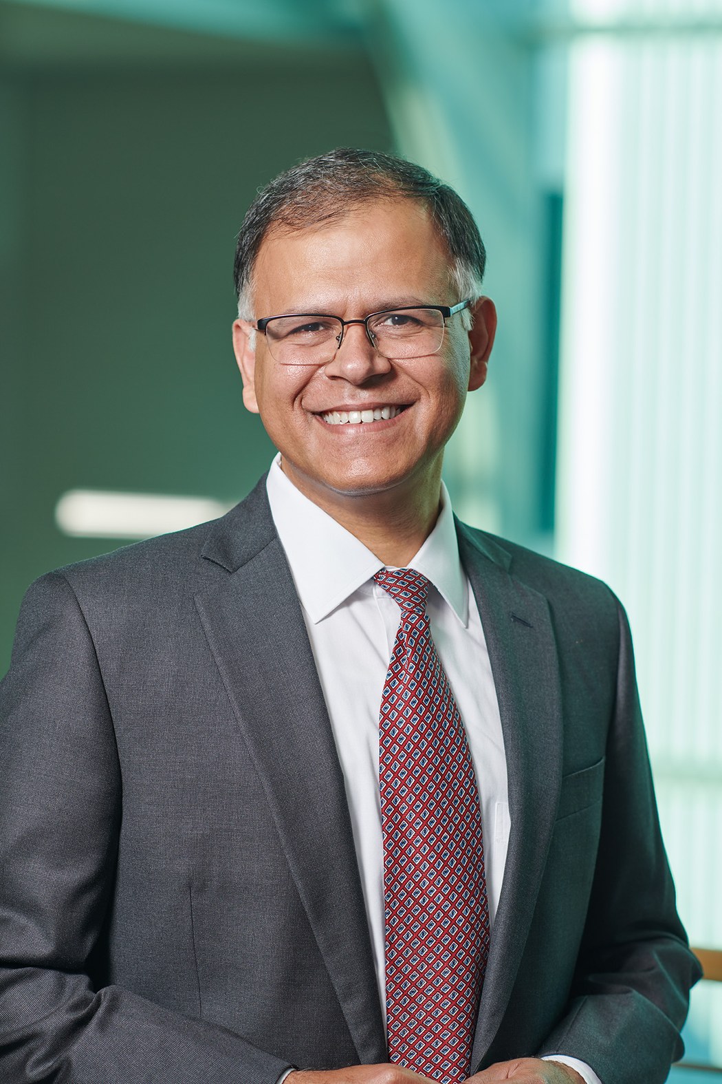 Sundar Raman