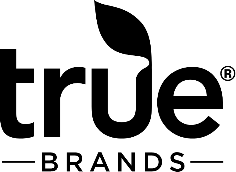 Sundia True Brand Snacks logo