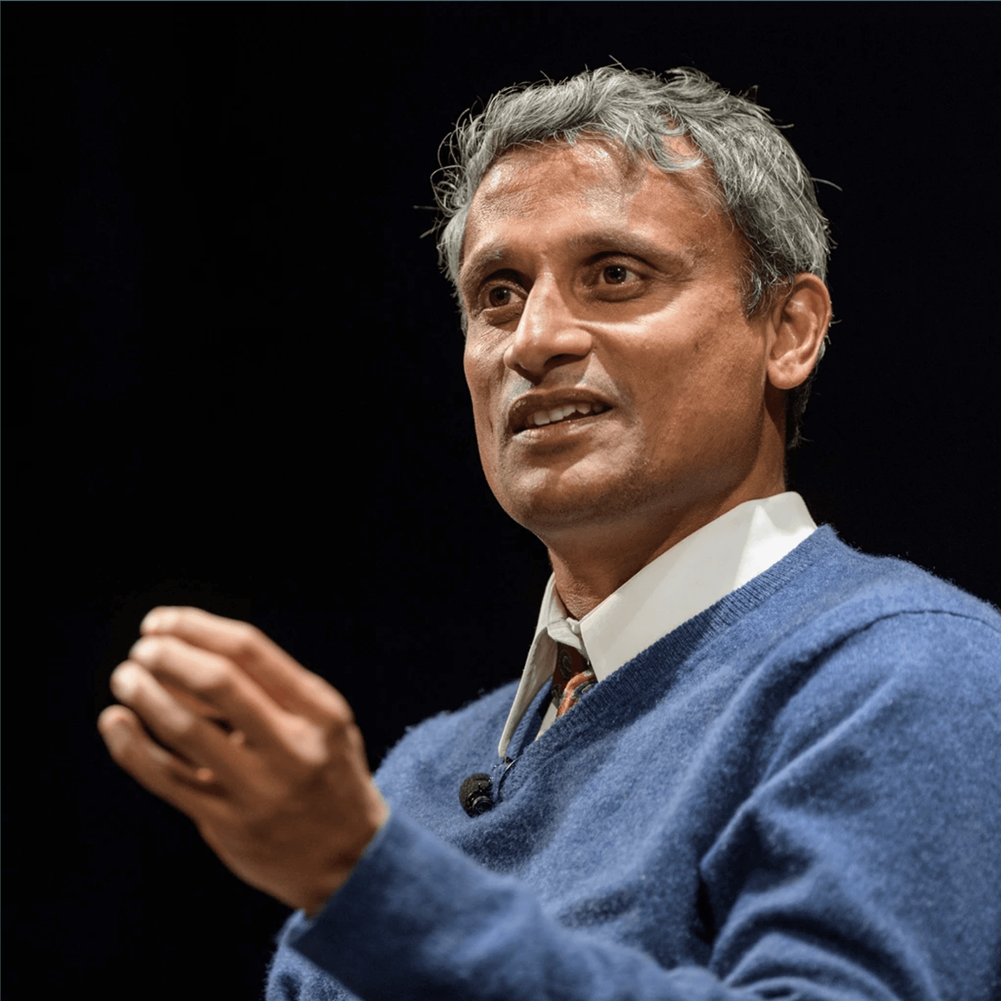 Sundial co-founder Chandra Narayanan