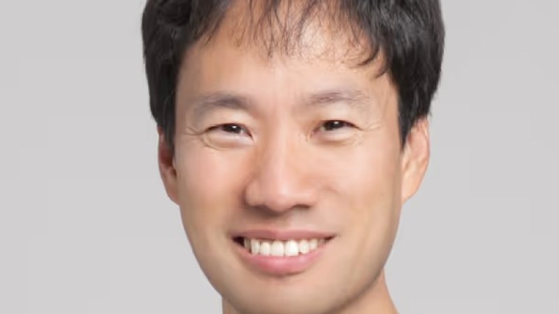 Sung Kim