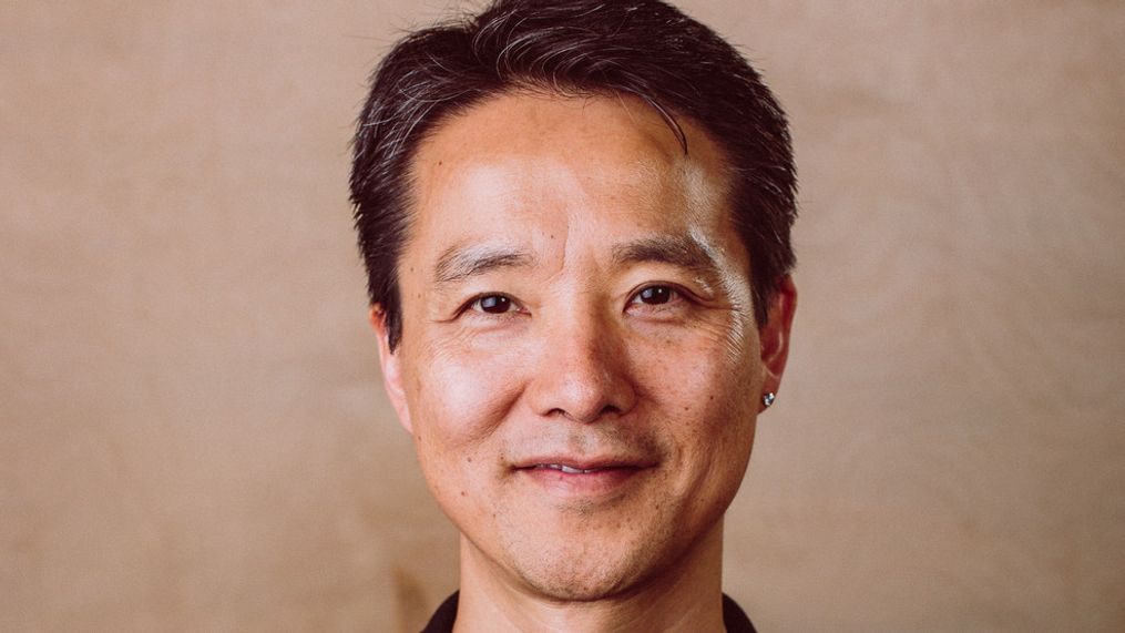 Sung Rhee, founder and CEO of Optimal