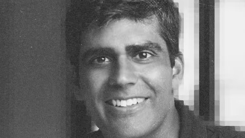 Sunil Dhaliwal
