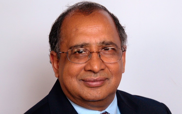 Sunil Jain’s business depends on what you never notice