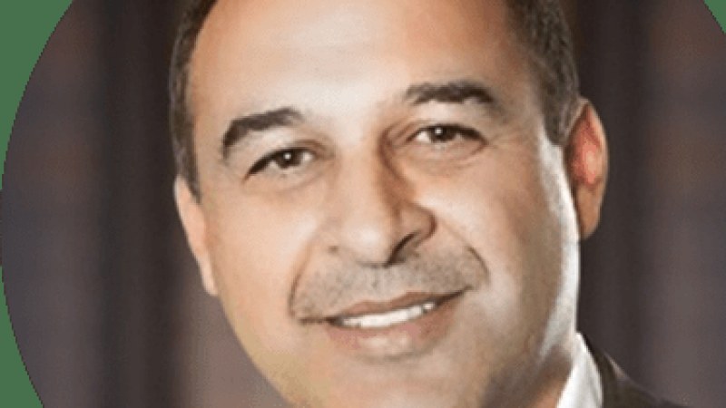 Sunil Kaul