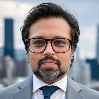 Sunil Madhu