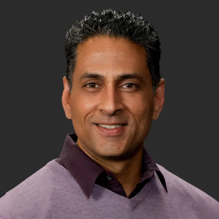 Sunil Patel put up a glass wall. Then he built Tekmetric.