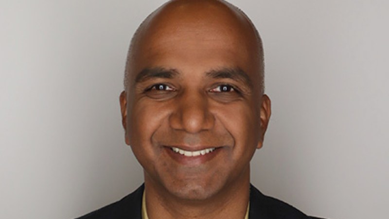 Sunil Patro