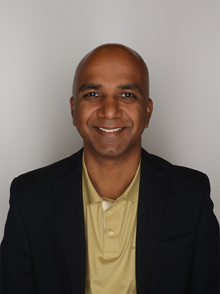 Sunil Patro - Founder & CEO, Signeasy