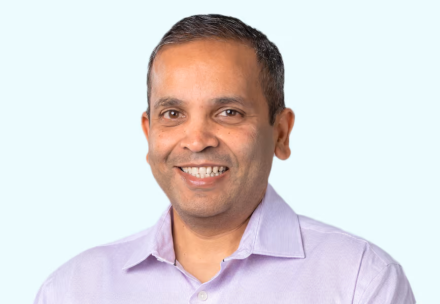 Sunil Rayan