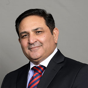 Sunil Sharma