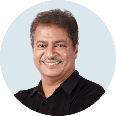 Sunil Thomas