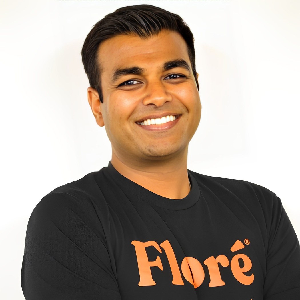Suneer "Sunny" Jain